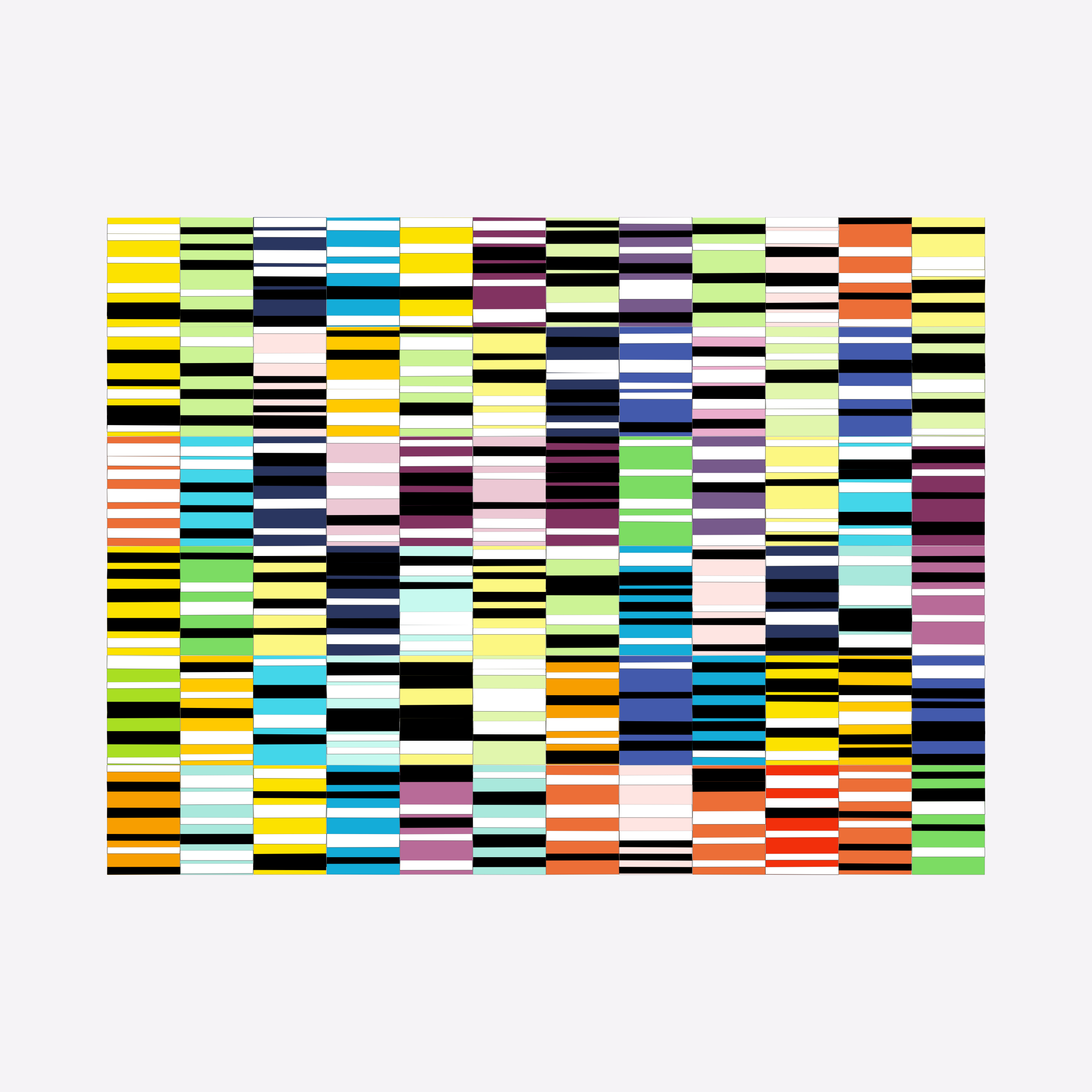  Imperfections #64