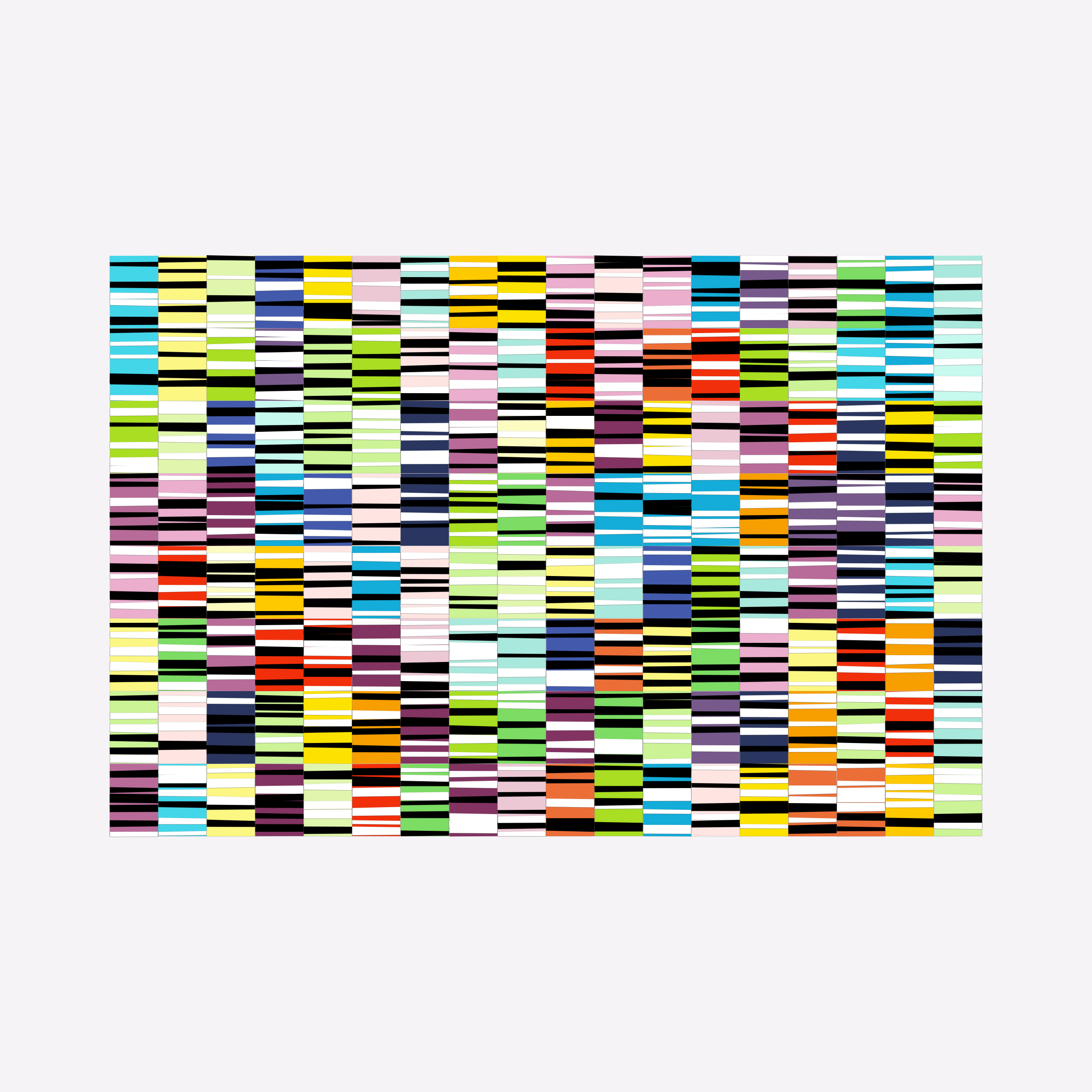  Imperfections #74