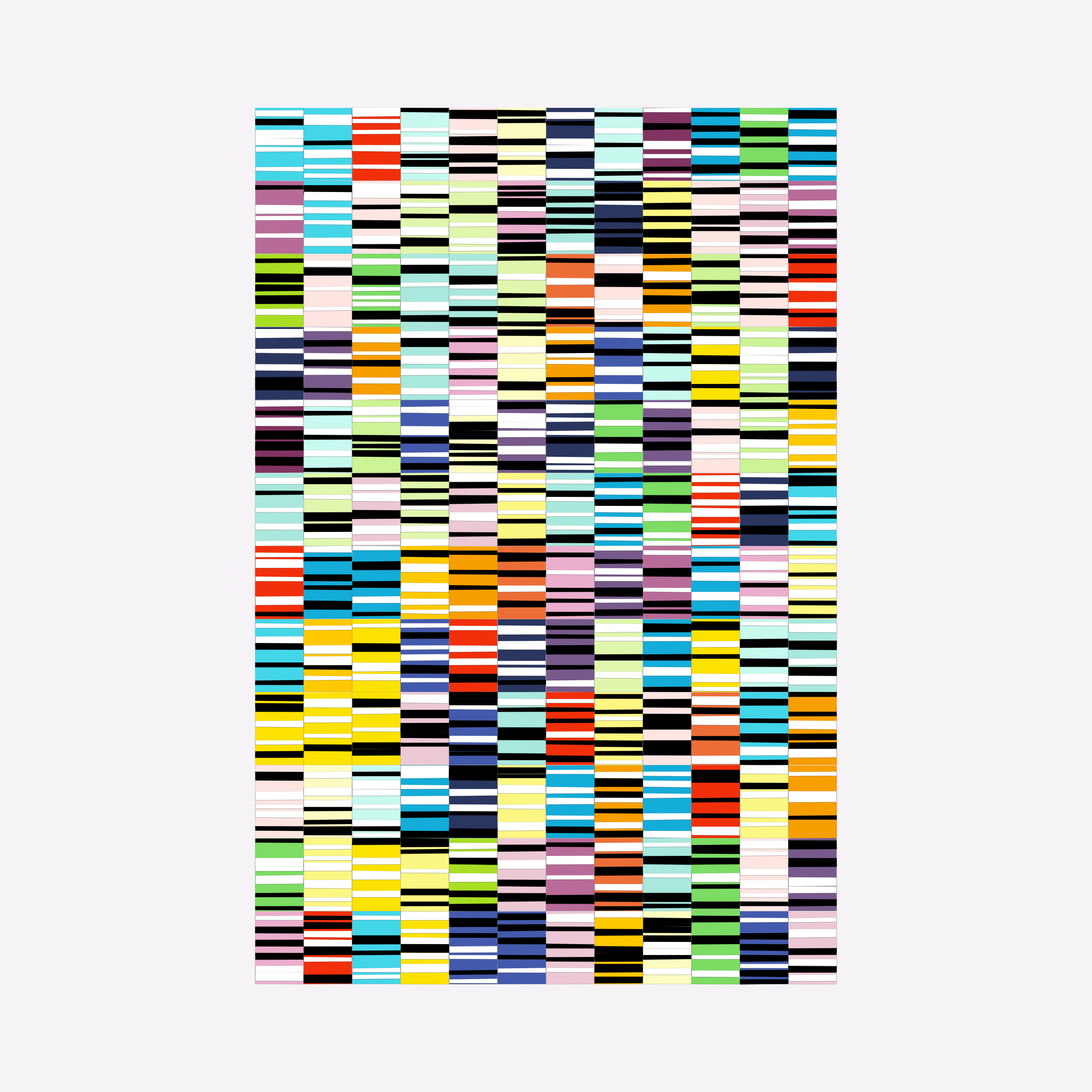  Imperfections #129