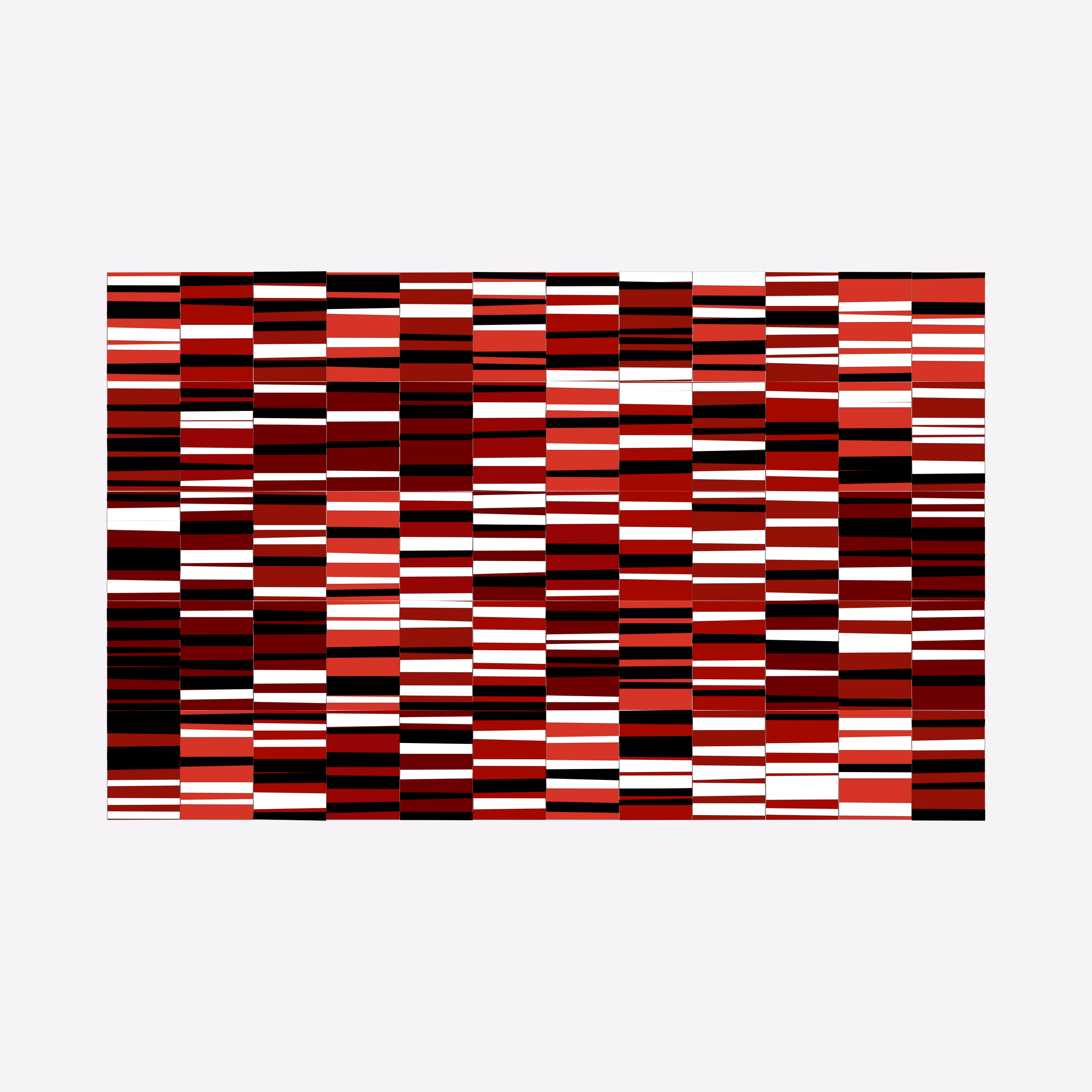  Imperfections #191