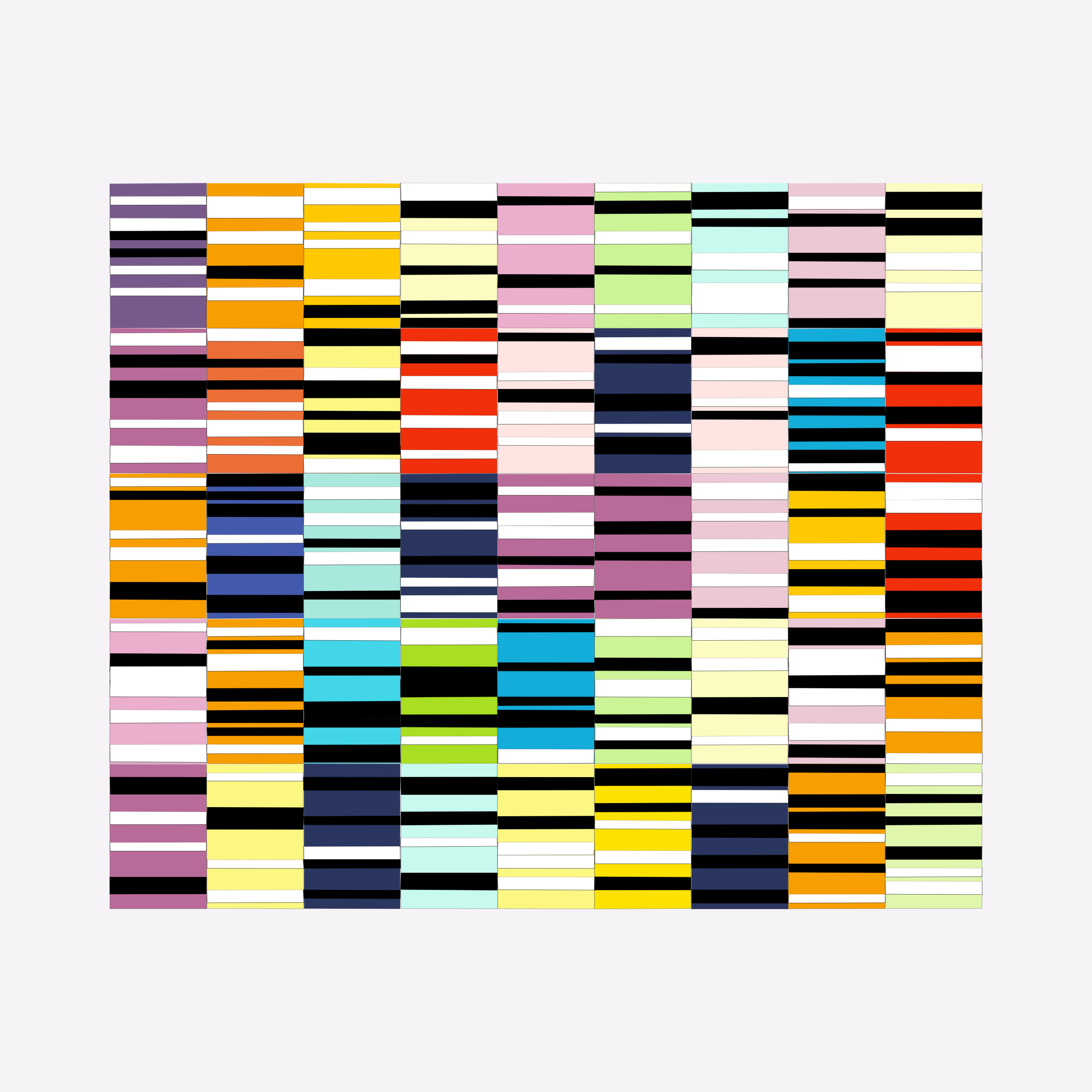  Imperfections #195