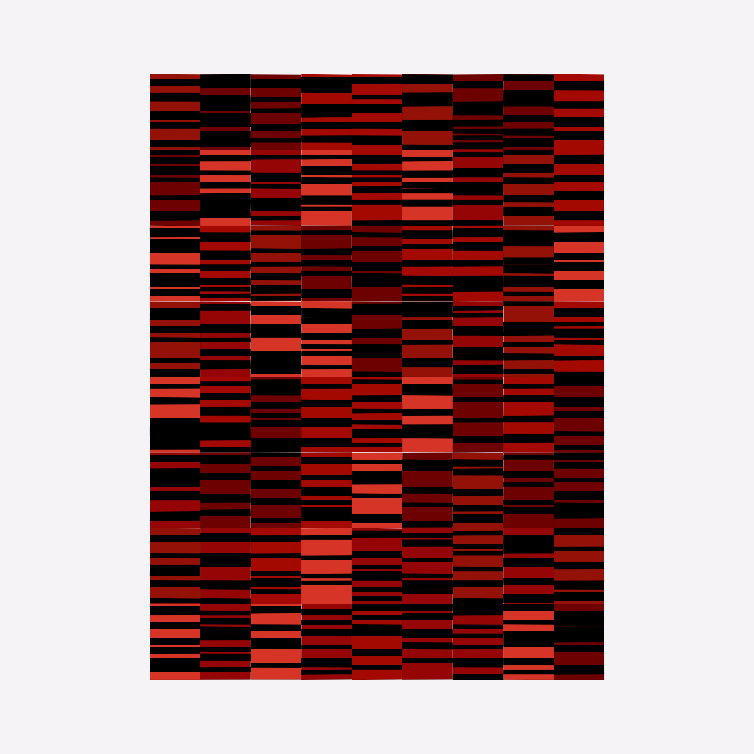  Imperfections #303