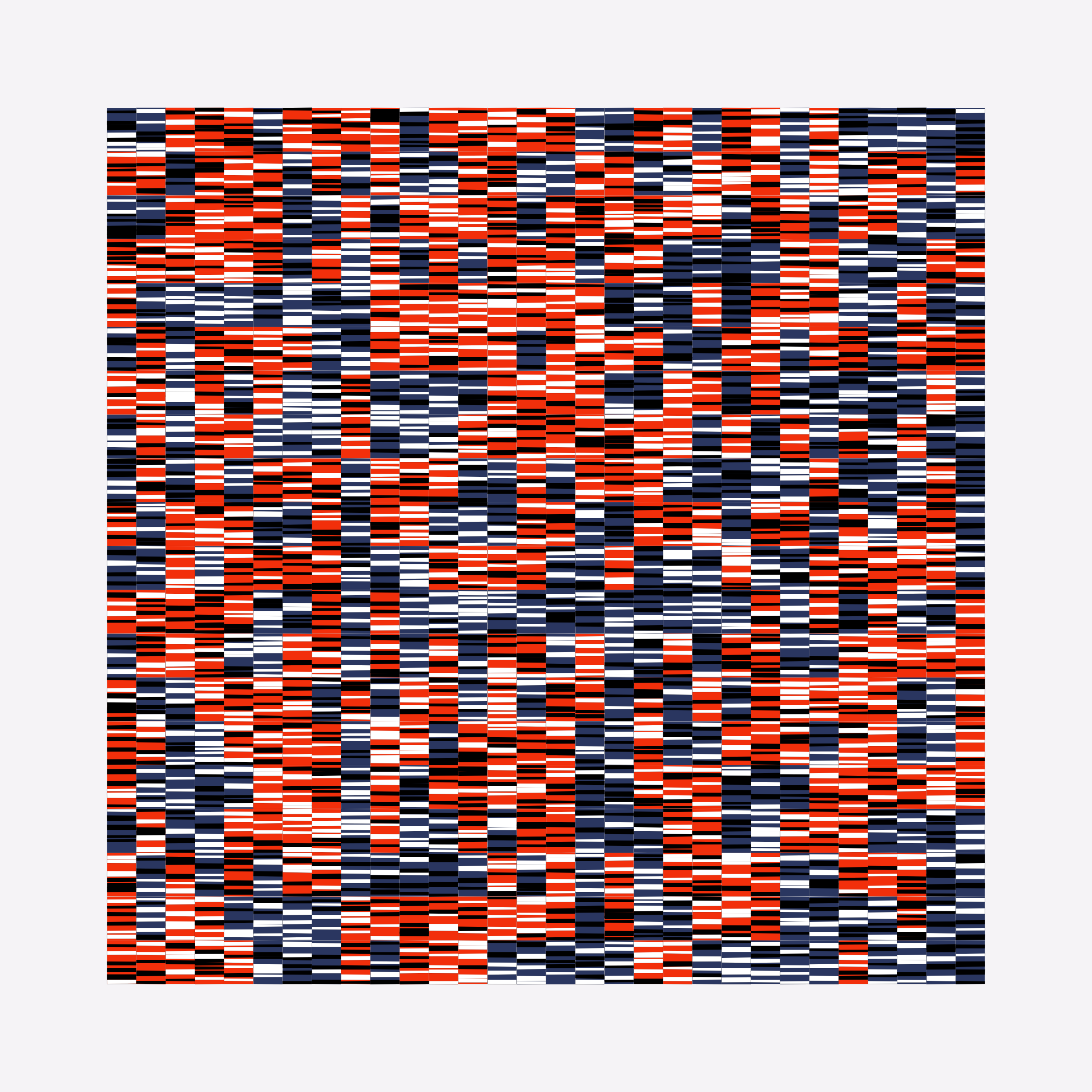  Imperfections #317