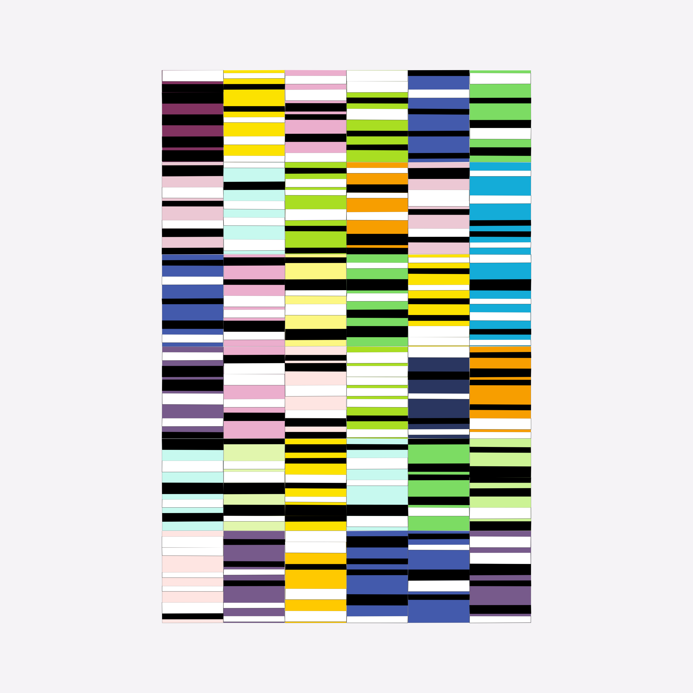 Imperfections #388