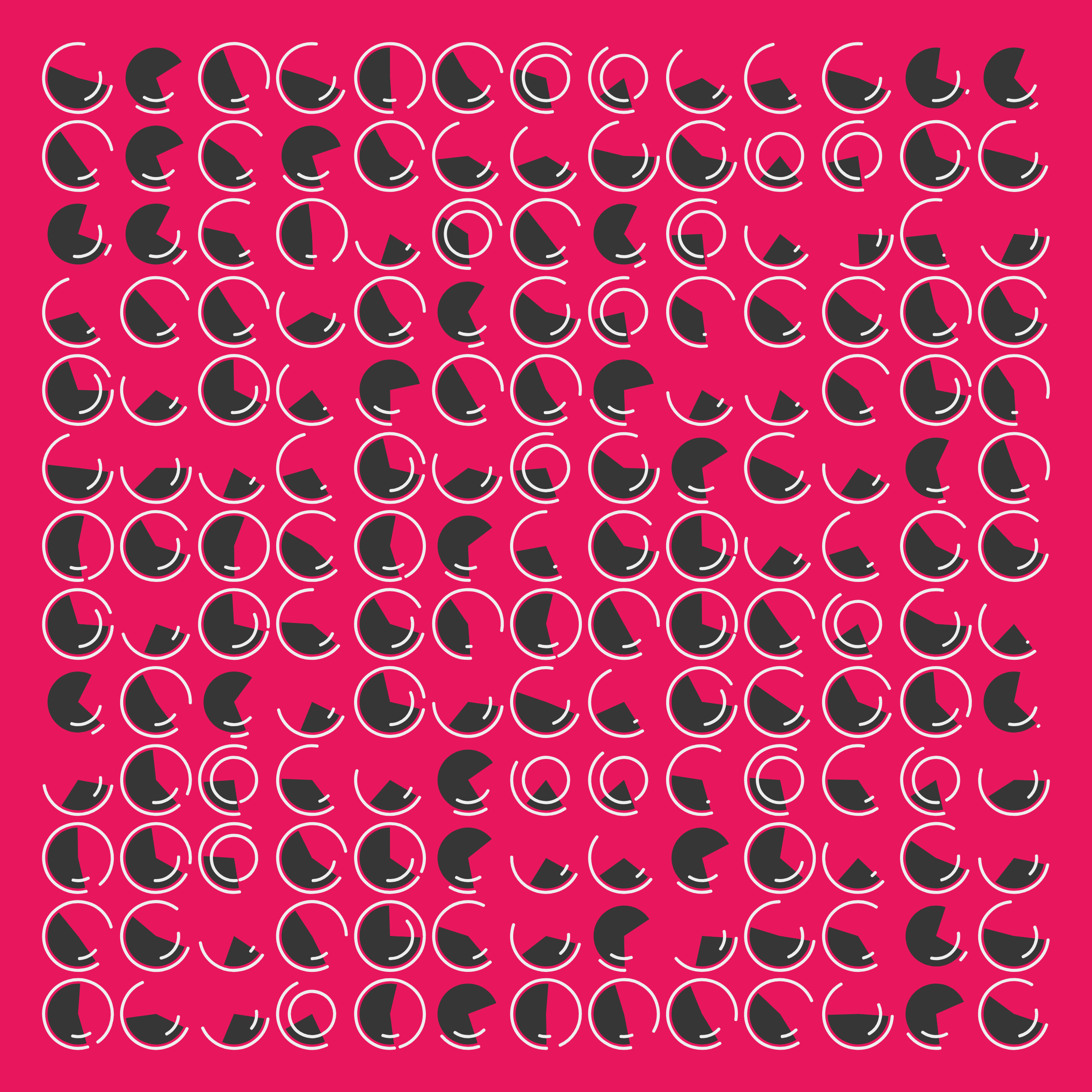 Dynamic Slices #20 by pxlq