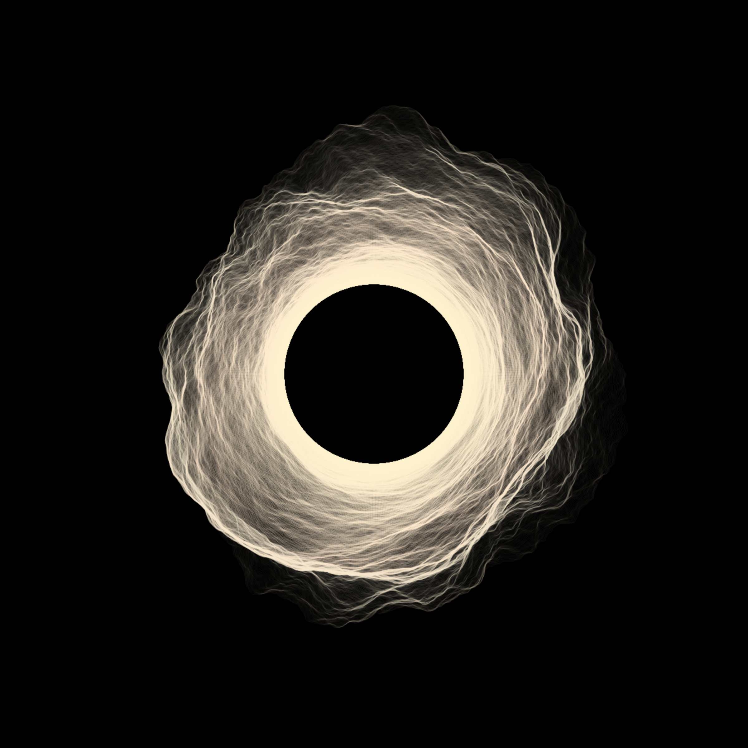 Singularity #20 by Hideki Tsukamoto